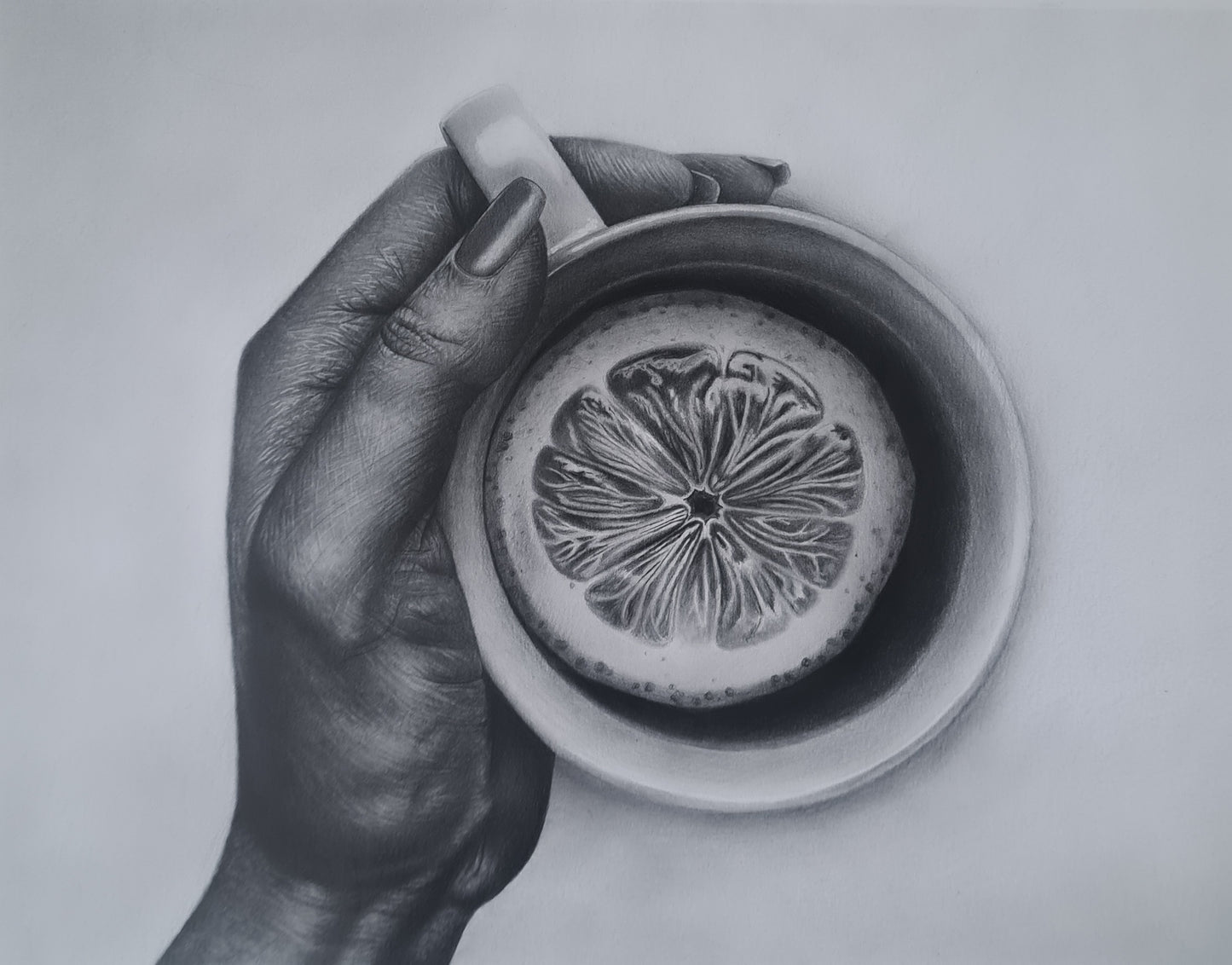 Tea time