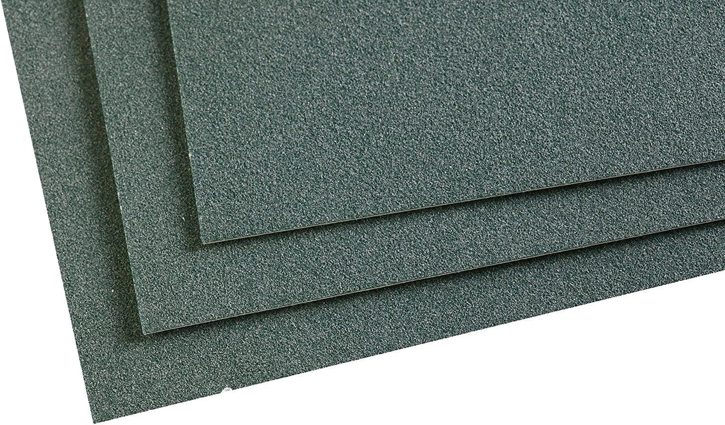 Clairefontaine pastelmat Dark green 50x70cm 5pack
