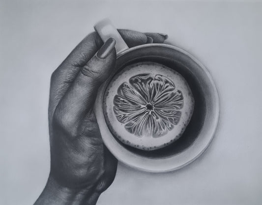 Tea time