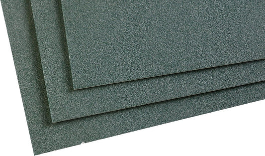 Clairefontaine pastelmat Dark green 50x70cm 5pack