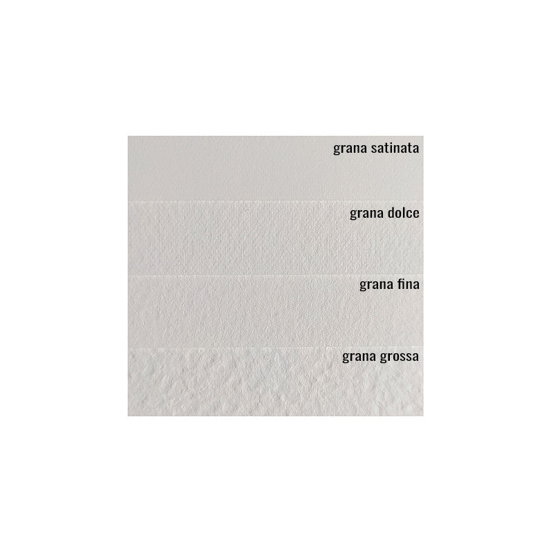 Fabriano artistico traditional white 5 ark 56x76cm