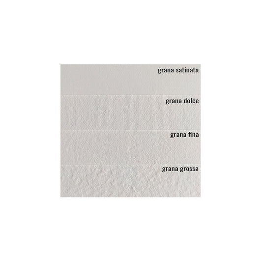 Fabriano artistico traditional white 5 ark 56x76cm